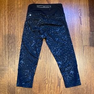 Lululemon Athletic leggings size 4